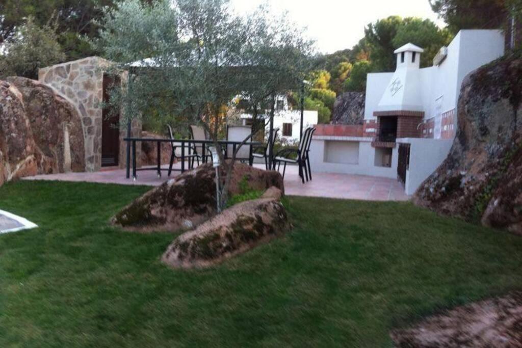 El Enreo Jaras -Urbanizacion Las Jaras Cordoba — Photos 1